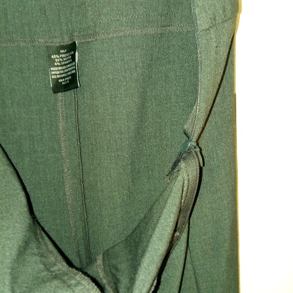 Memoir Beverly Pencil Skirt - Picture 4 of 4